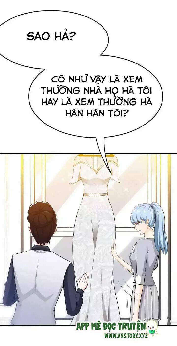 Đế Thiếu Chuyên Sủng Hắc Đạo Thê Chapter 78 - Trang 2