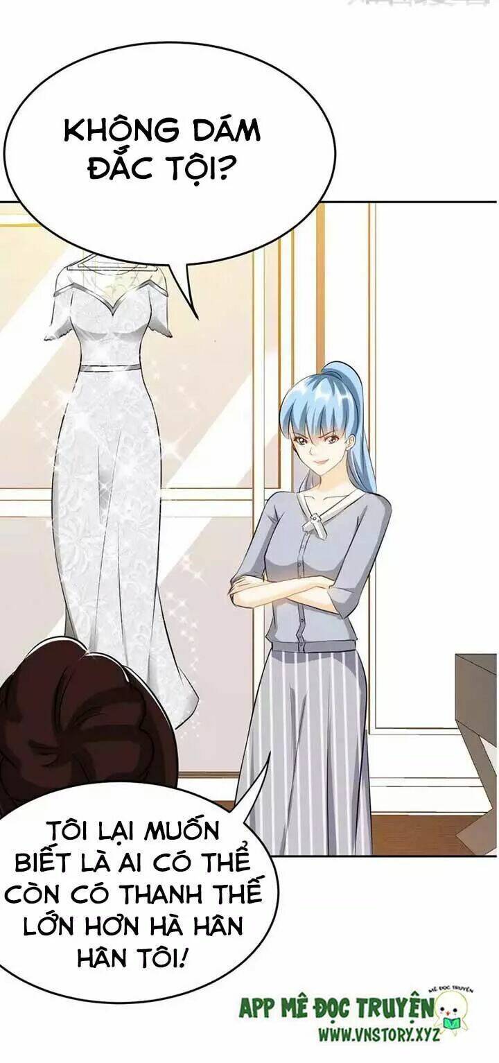 Đế Thiếu Chuyên Sủng Hắc Đạo Thê Chapter 78 - Trang 2