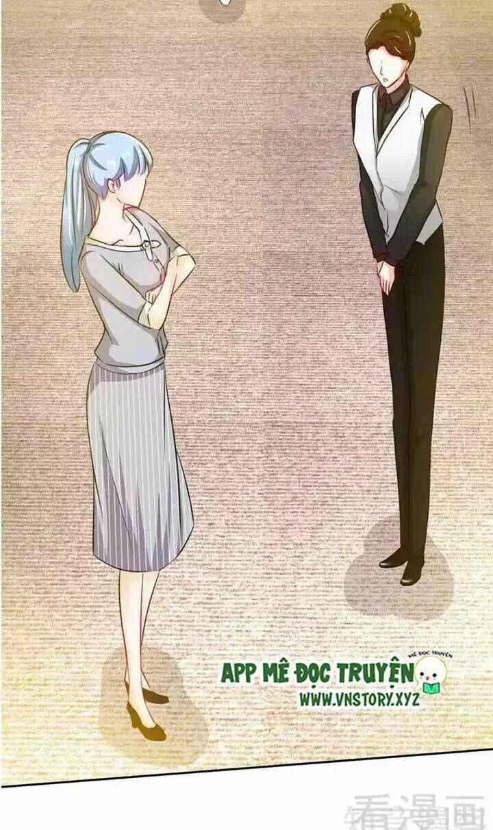 Đế Thiếu Chuyên Sủng Hắc Đạo Thê Chapter 78 - Trang 2