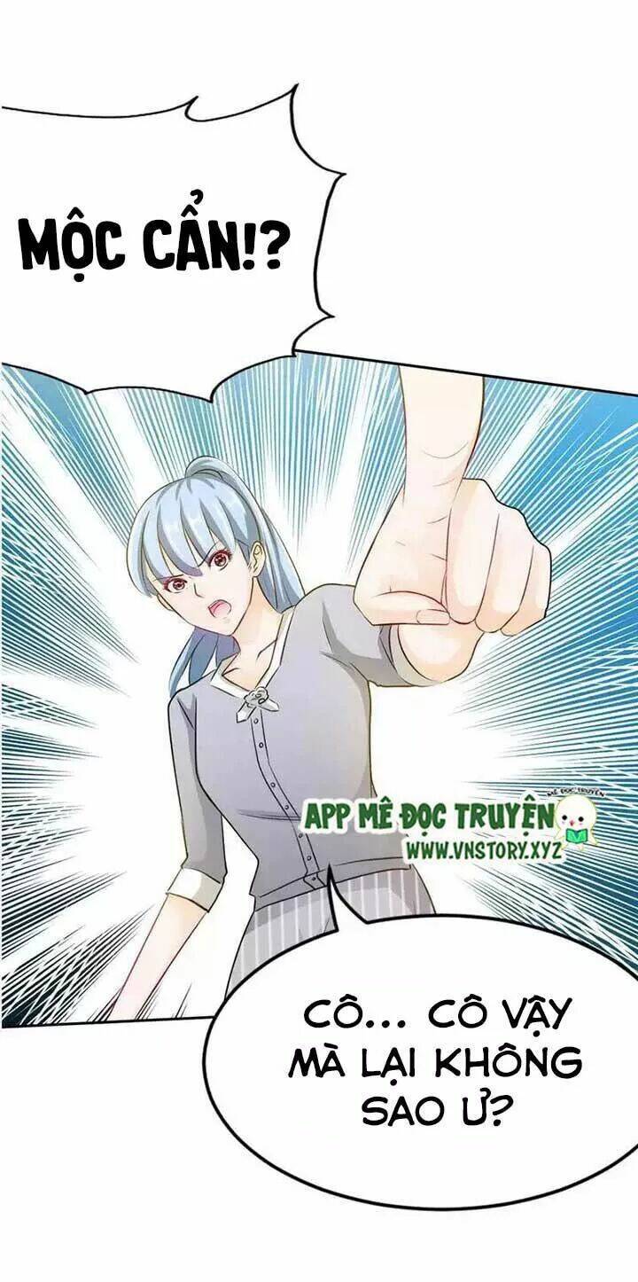 Đế Thiếu Chuyên Sủng Hắc Đạo Thê Chapter 78 - Trang 2