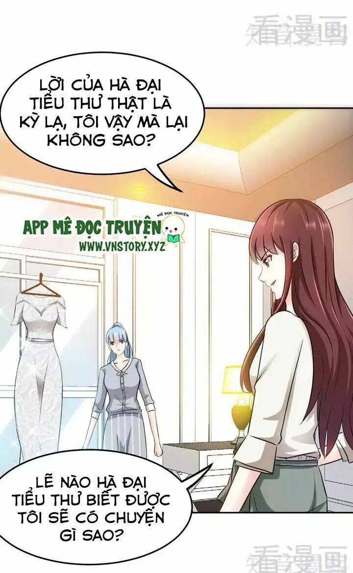 Đế Thiếu Chuyên Sủng Hắc Đạo Thê Chapter 78 - Trang 2