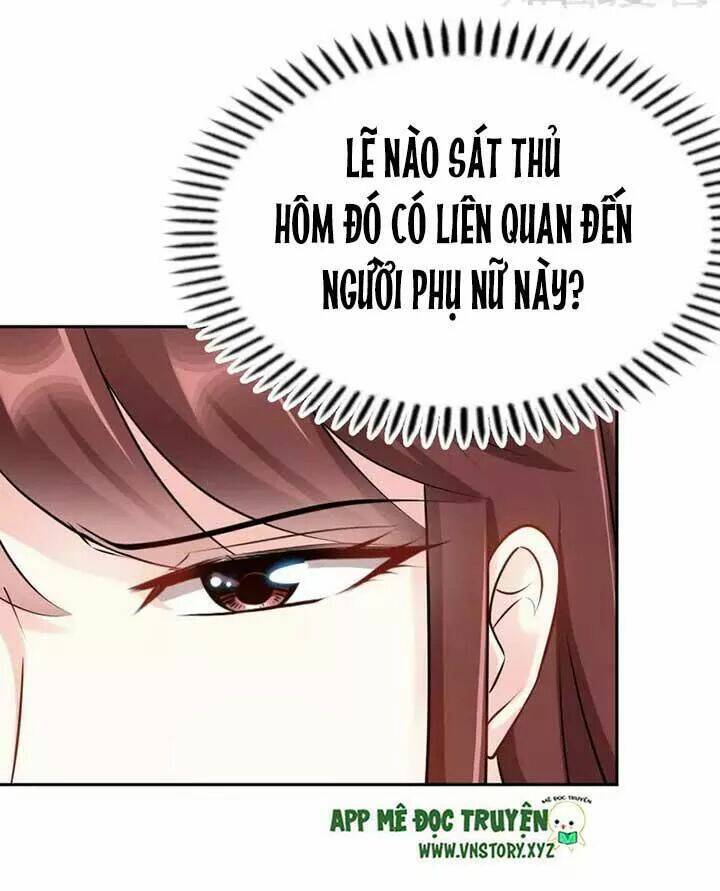 Đế Thiếu Chuyên Sủng Hắc Đạo Thê Chapter 78 - Trang 2