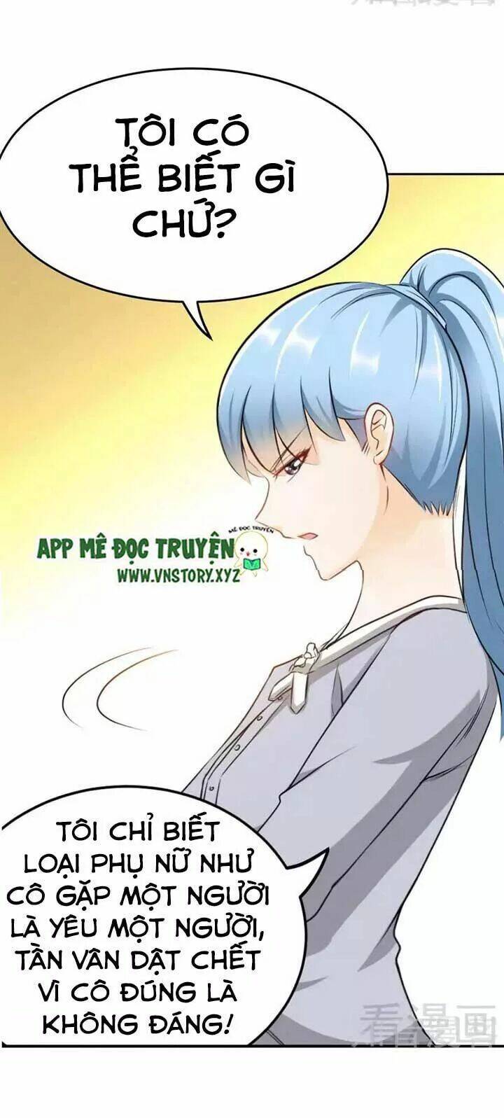 Đế Thiếu Chuyên Sủng Hắc Đạo Thê Chapter 78 - Trang 2