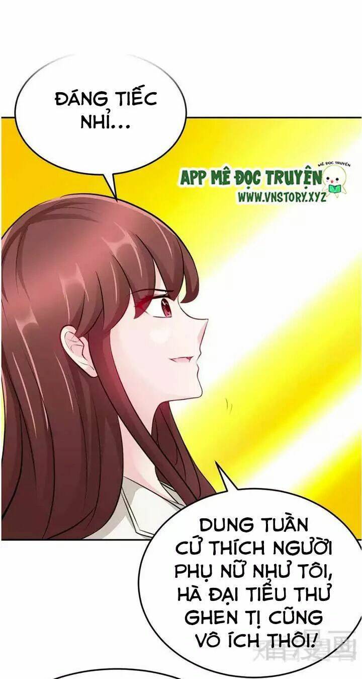 Đế Thiếu Chuyên Sủng Hắc Đạo Thê Chapter 78 - Trang 2