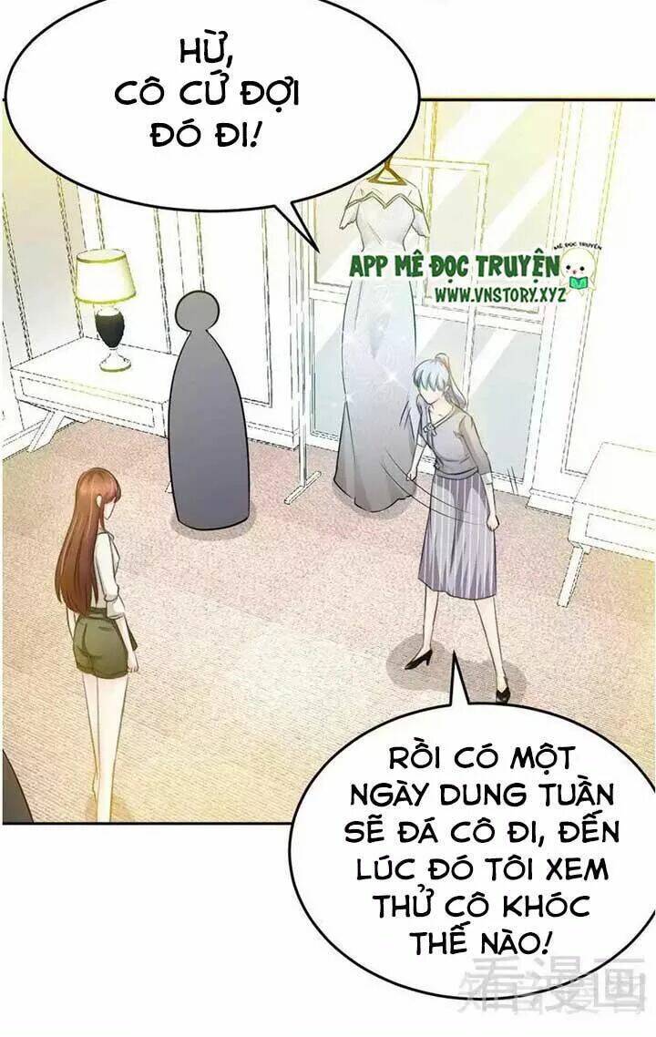 Đế Thiếu Chuyên Sủng Hắc Đạo Thê Chapter 78 - Trang 2