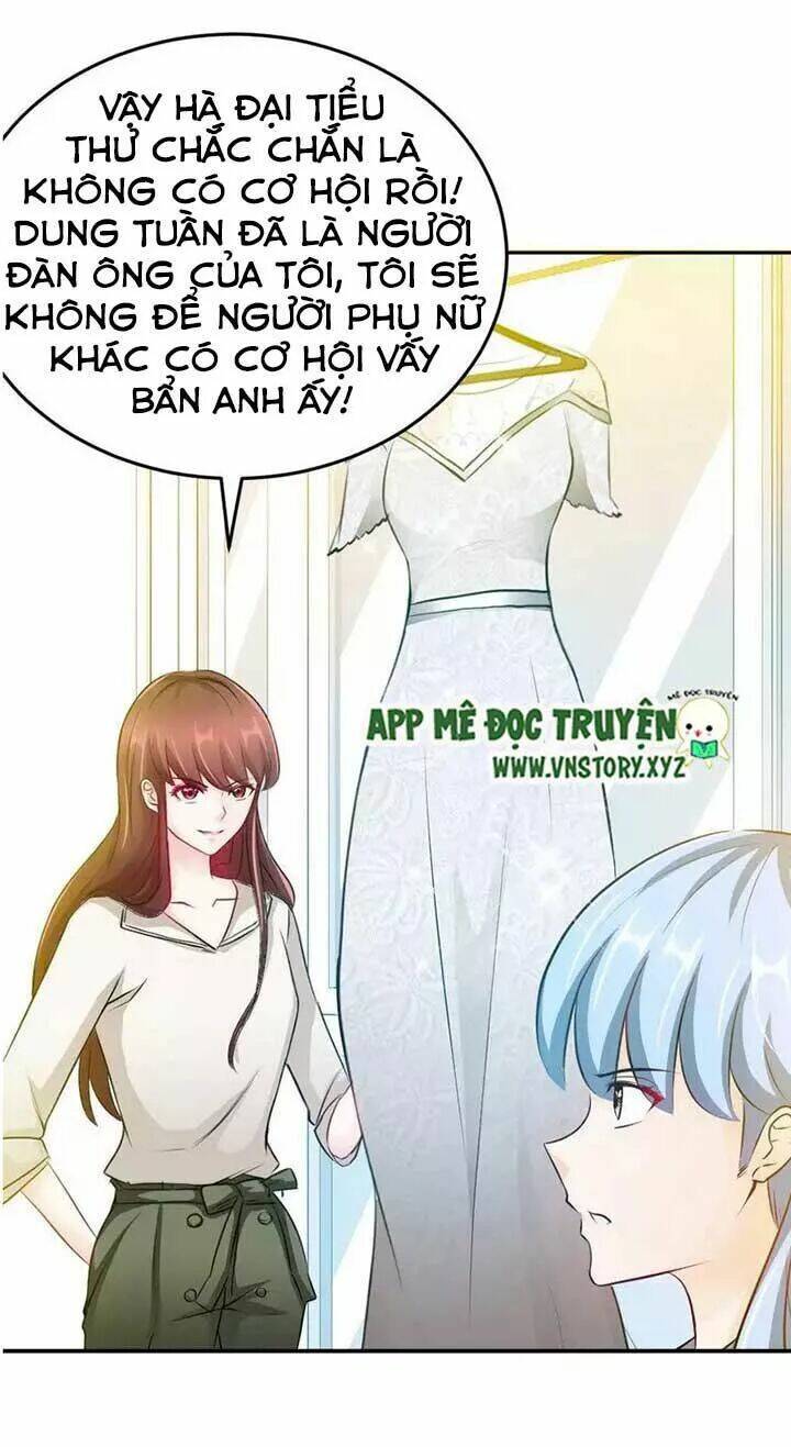 Đế Thiếu Chuyên Sủng Hắc Đạo Thê Chapter 78 - Trang 2