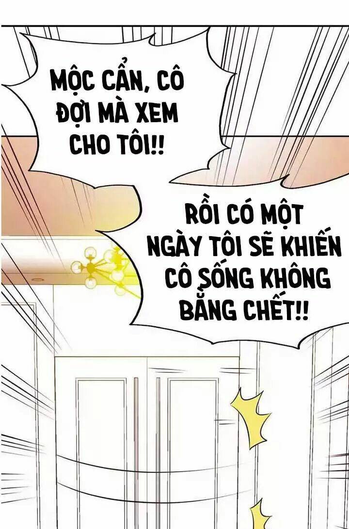 Đế Thiếu Chuyên Sủng Hắc Đạo Thê Chapter 78 - Trang 2