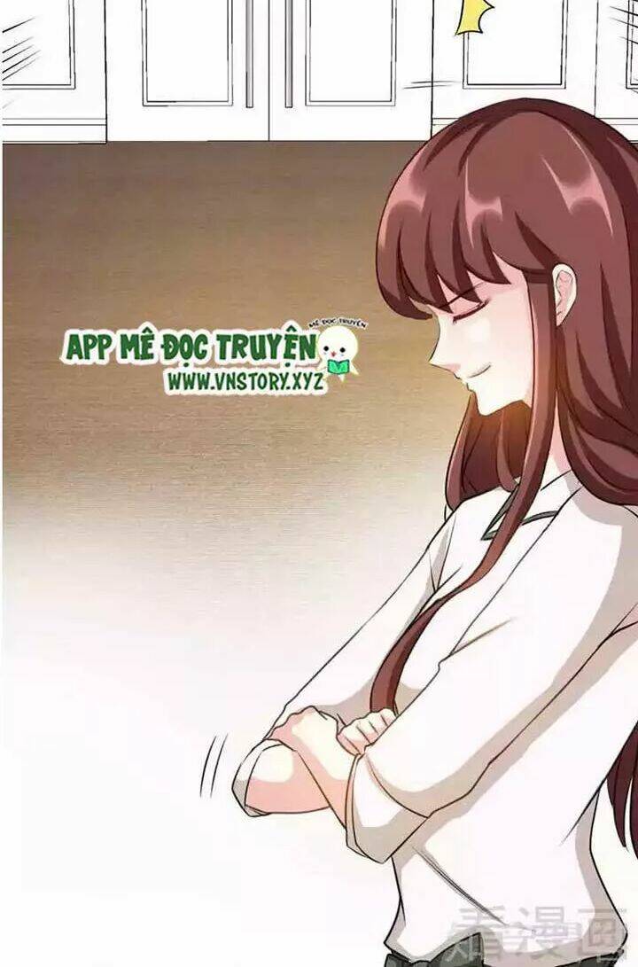 Đế Thiếu Chuyên Sủng Hắc Đạo Thê Chapter 78 - Trang 2