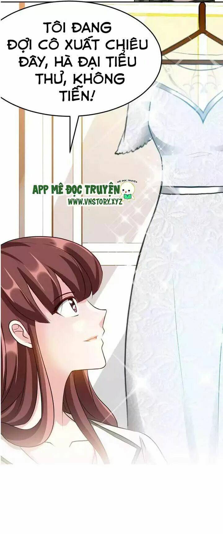 Đế Thiếu Chuyên Sủng Hắc Đạo Thê Chapter 78 - Trang 2