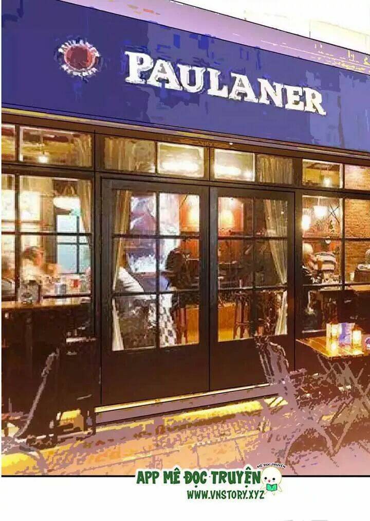 Đế Thiếu Chuyên Sủng Hắc Đạo Thê Chapter 78 - Trang 2