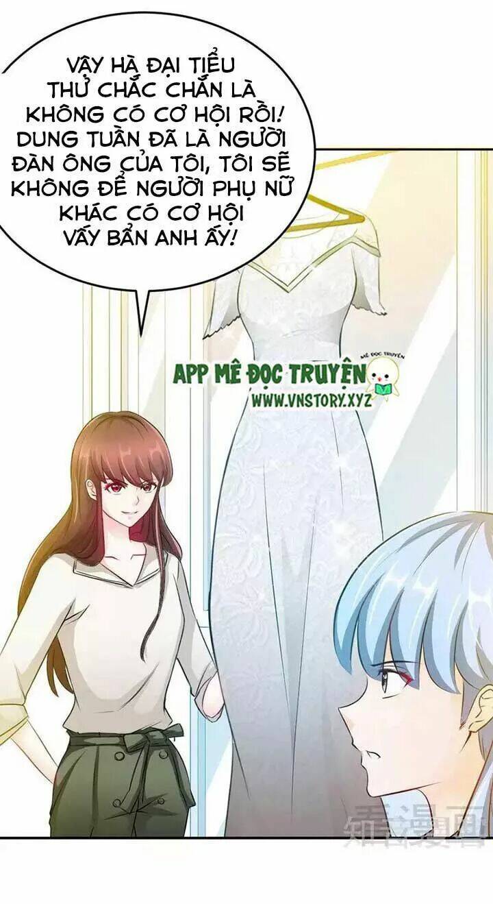 Đế Thiếu Chuyên Sủng Hắc Đạo Thê Chapter 79 - Trang 2