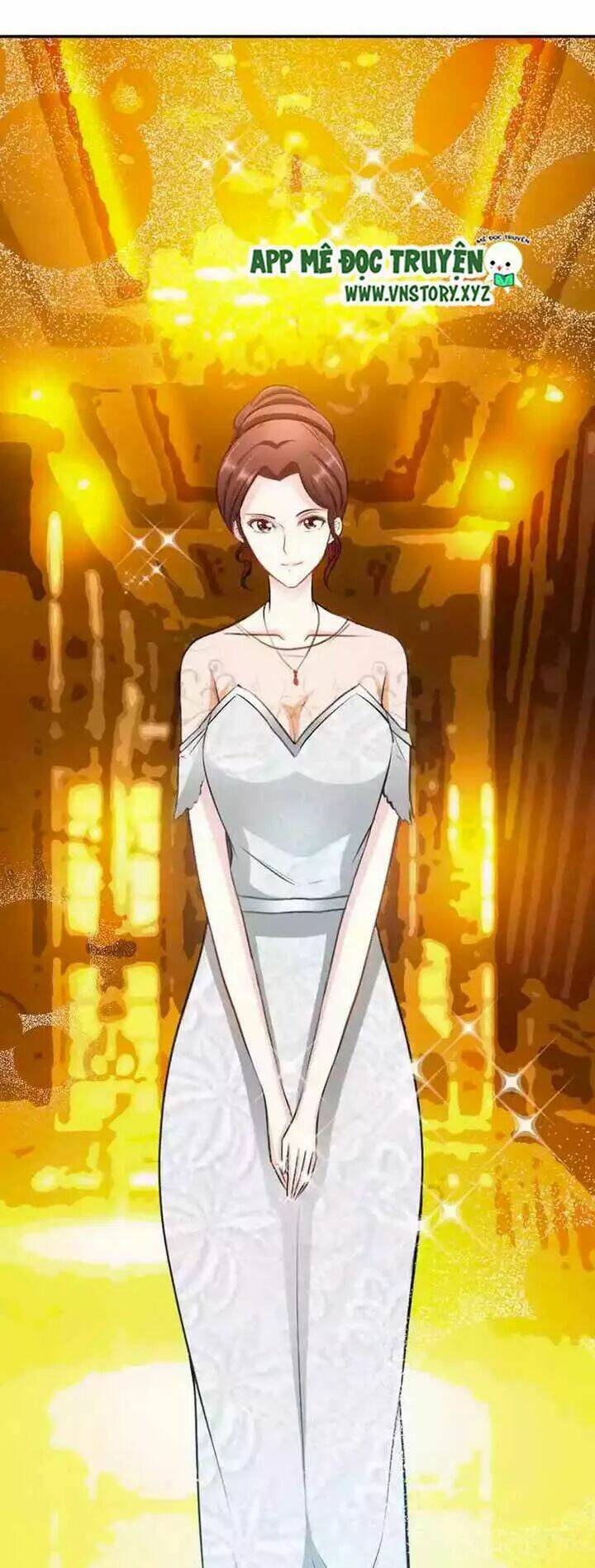 Đế Thiếu Chuyên Sủng Hắc Đạo Thê Chapter 79 - Trang 2