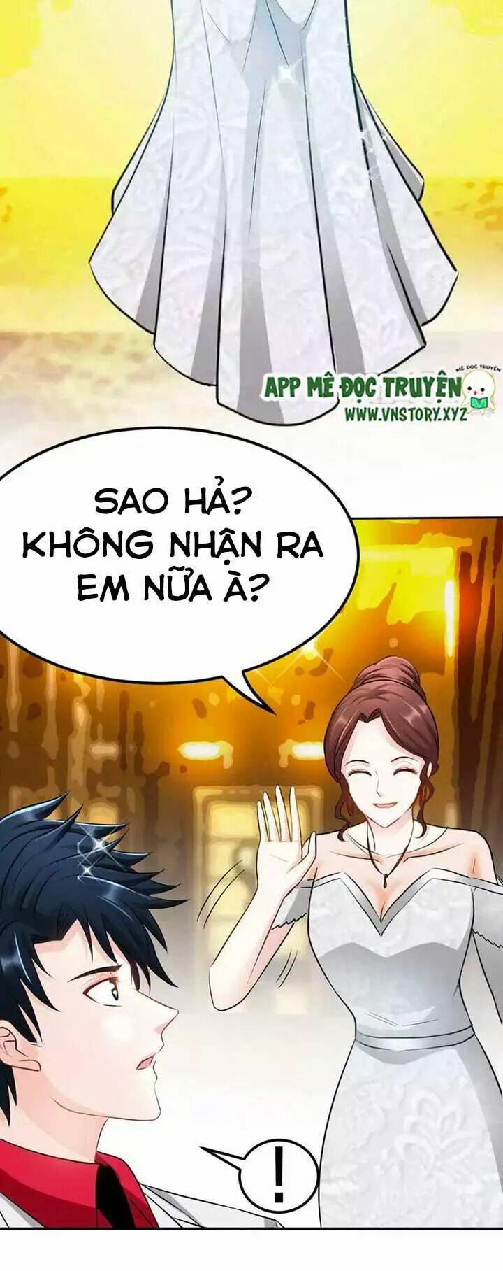 Đế Thiếu Chuyên Sủng Hắc Đạo Thê Chapter 79 - Trang 2