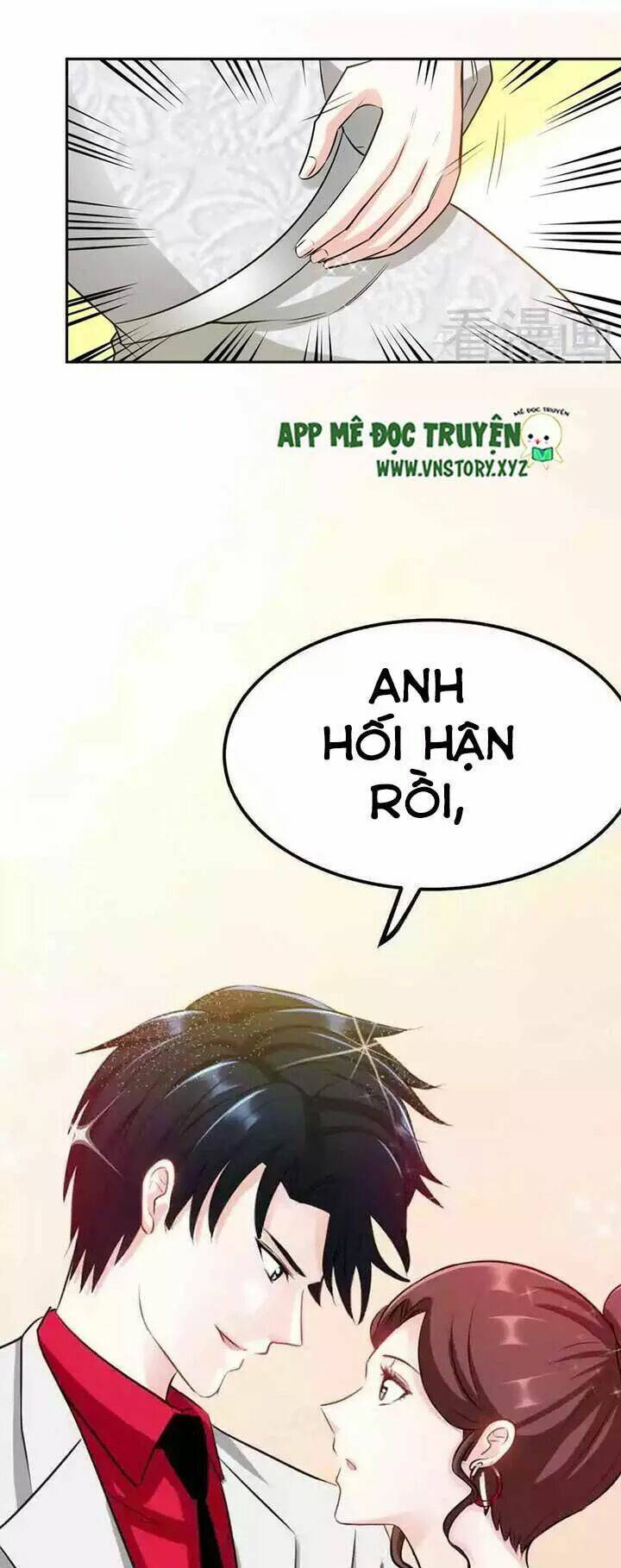 Đế Thiếu Chuyên Sủng Hắc Đạo Thê Chapter 79 - Trang 2