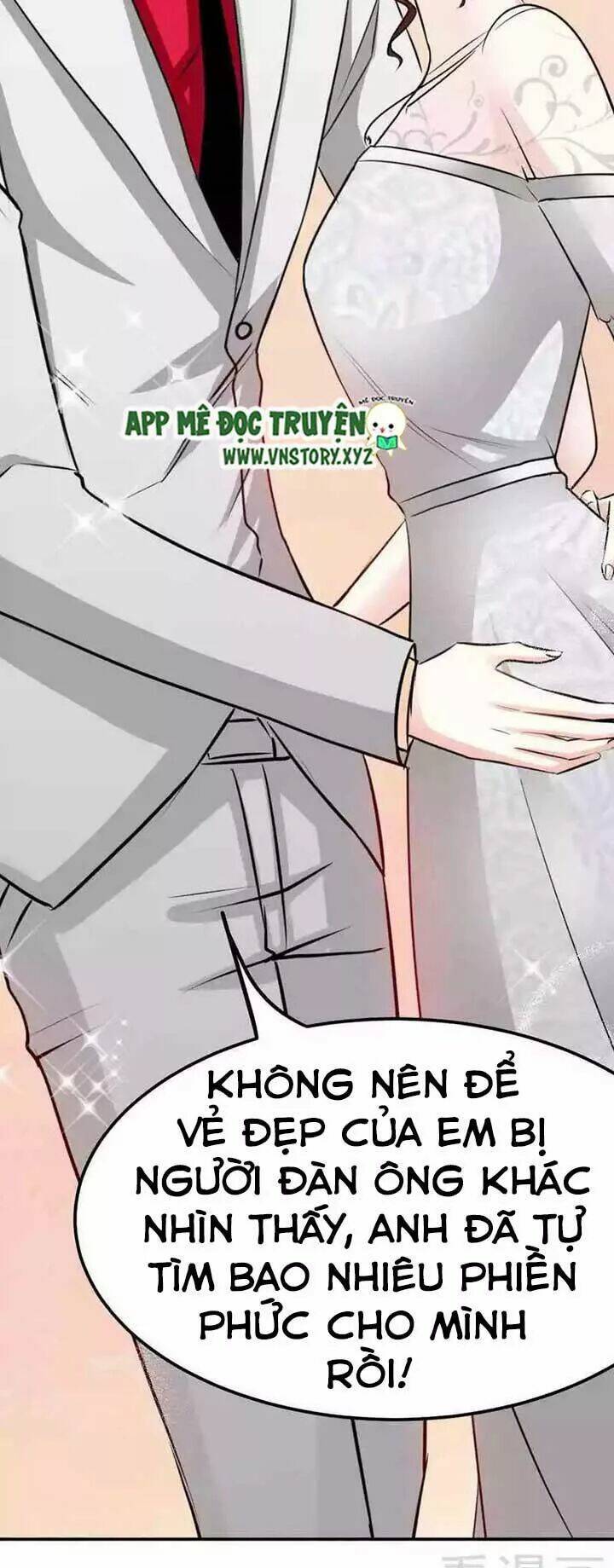 Đế Thiếu Chuyên Sủng Hắc Đạo Thê Chapter 79 - Trang 2