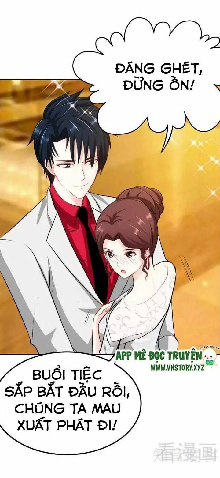 Đế Thiếu Chuyên Sủng Hắc Đạo Thê Chapter 79 - Trang 2