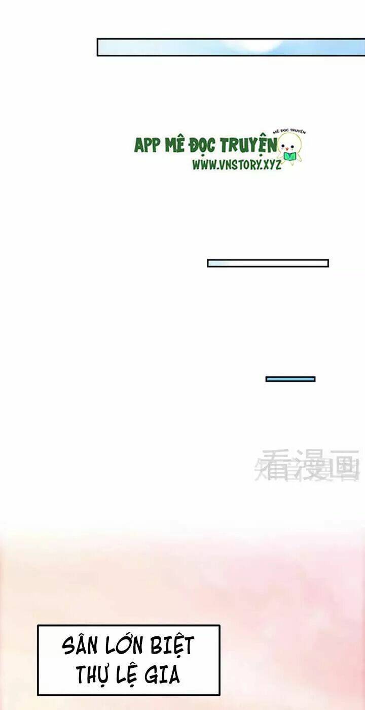 Đế Thiếu Chuyên Sủng Hắc Đạo Thê Chapter 79 - Trang 2