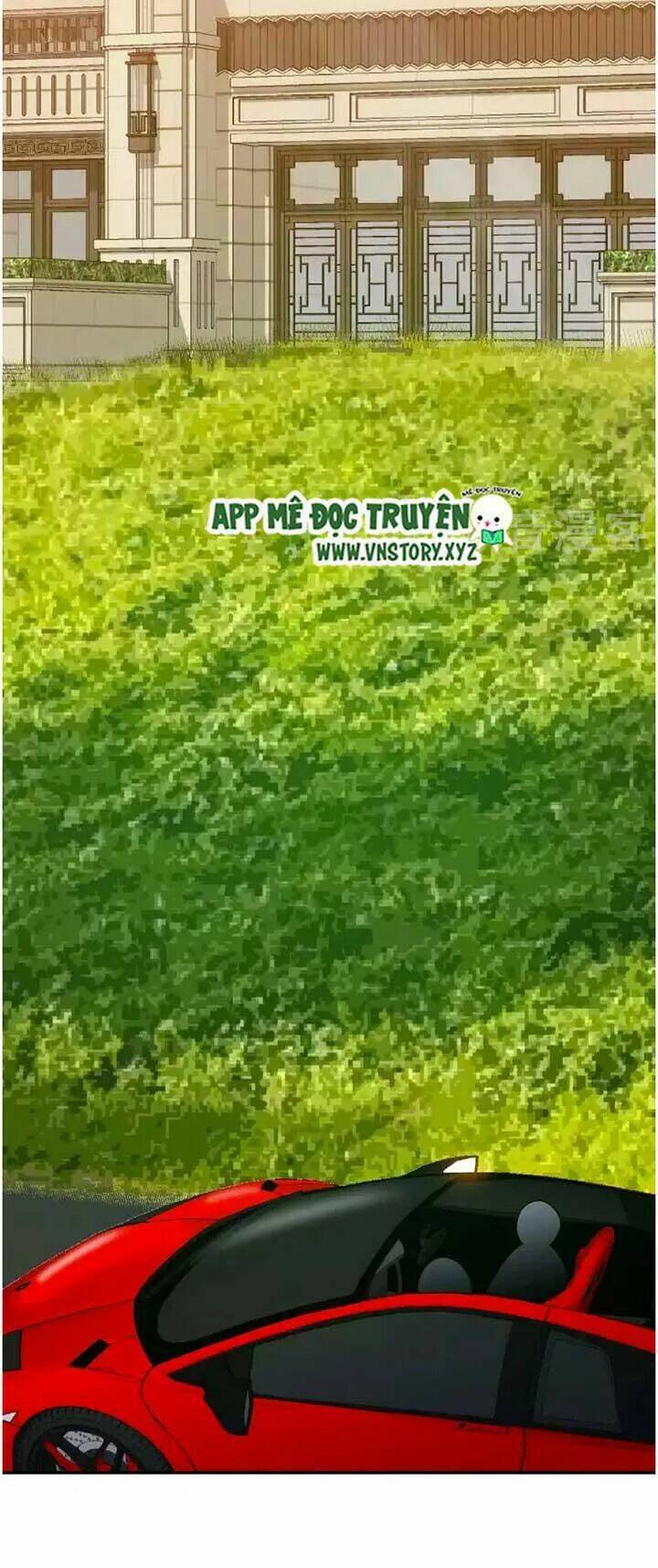 Đế Thiếu Chuyên Sủng Hắc Đạo Thê Chapter 79 - Trang 2