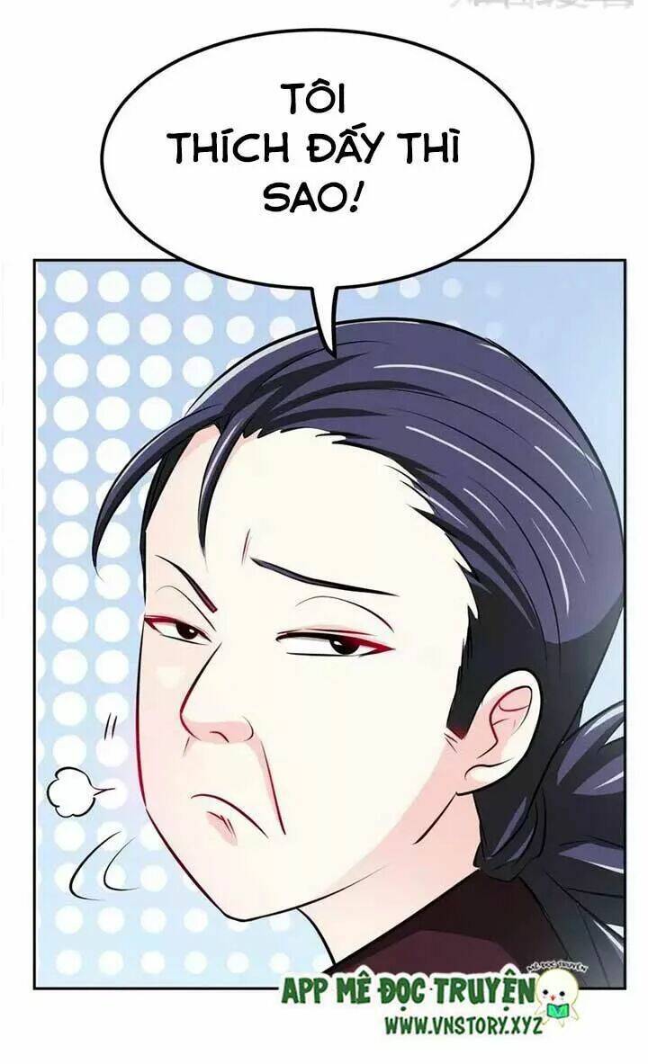 Đế Thiếu Chuyên Sủng Hắc Đạo Thê Chapter 79 - Trang 2