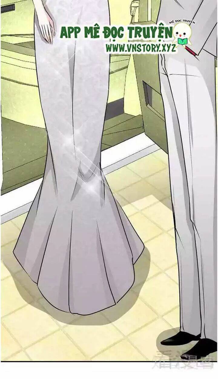 Đế Thiếu Chuyên Sủng Hắc Đạo Thê Chapter 79 - Trang 2