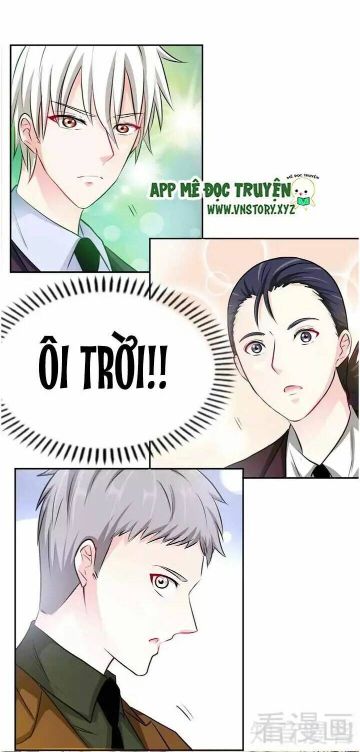 Đế Thiếu Chuyên Sủng Hắc Đạo Thê Chapter 79 - Trang 2