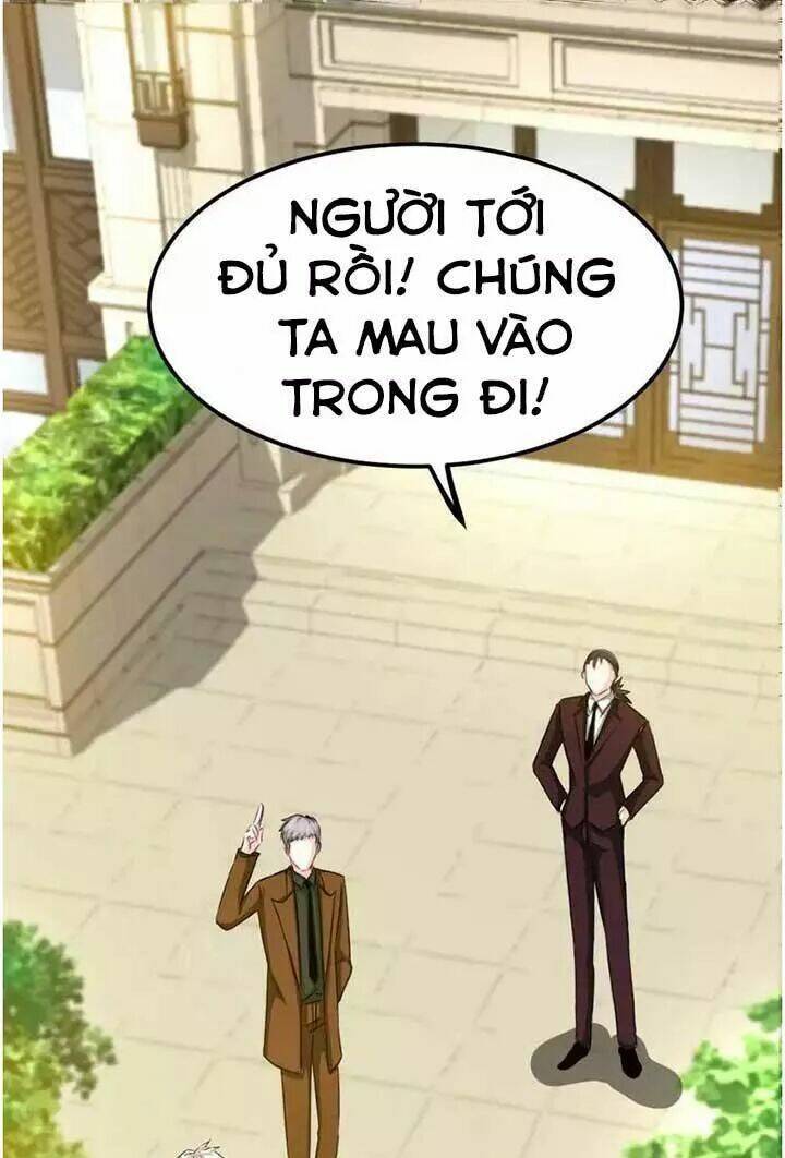 Đế Thiếu Chuyên Sủng Hắc Đạo Thê Chapter 79 - Trang 2