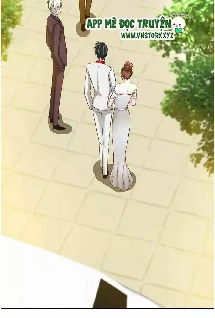 Đế Thiếu Chuyên Sủng Hắc Đạo Thê Chapter 79 - Trang 2