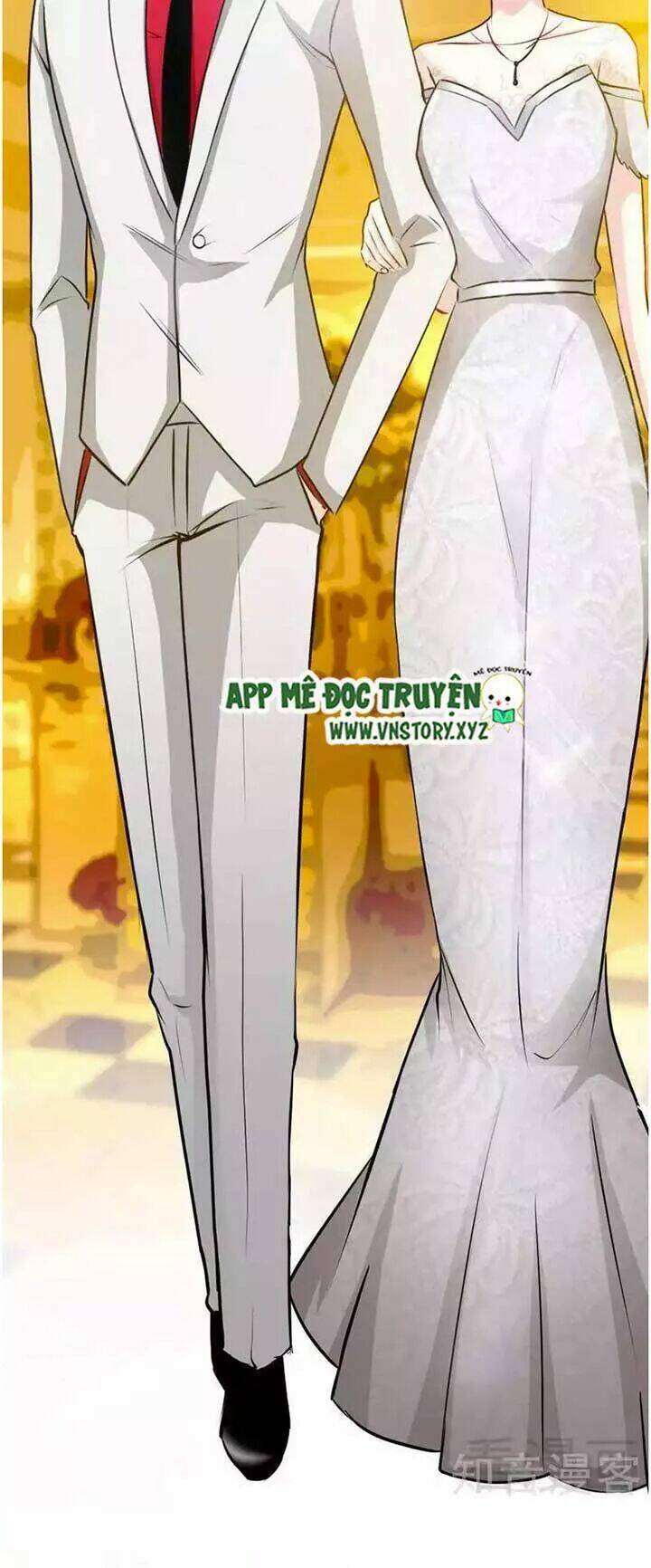 Đế Thiếu Chuyên Sủng Hắc Đạo Thê Chapter 79 - Trang 2