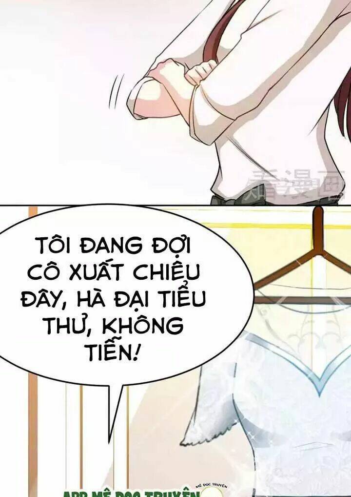 Đế Thiếu Chuyên Sủng Hắc Đạo Thê Chapter 79 - Trang 2