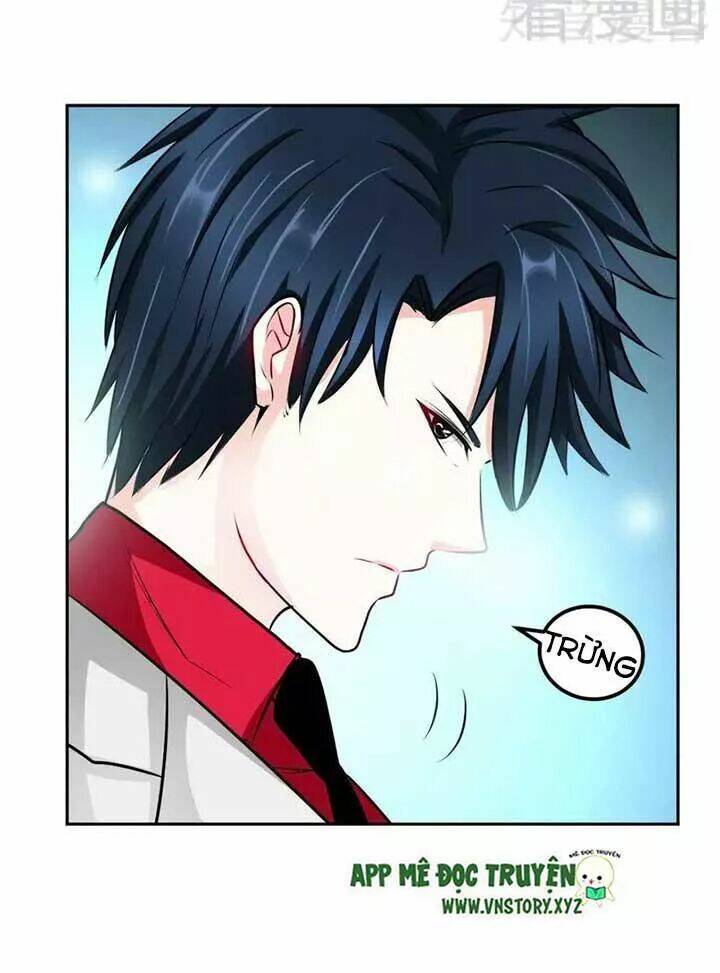 Đế Thiếu Chuyên Sủng Hắc Đạo Thê Chapter 79 - Trang 2