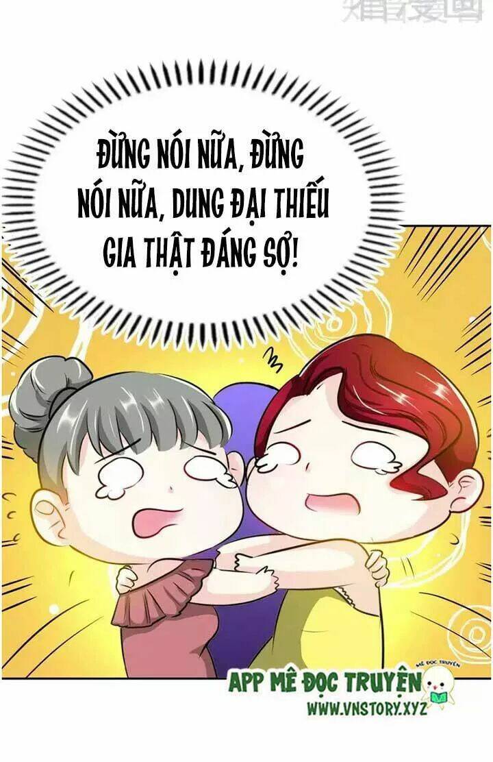 Đế Thiếu Chuyên Sủng Hắc Đạo Thê Chapter 79 - Trang 2