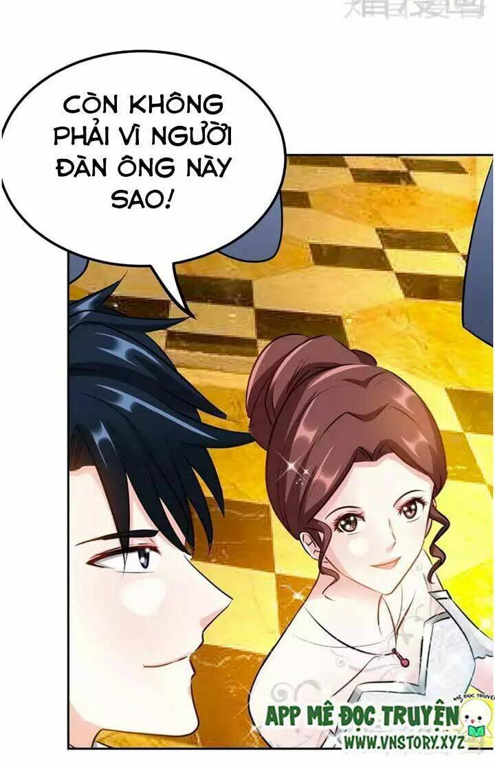 Đế Thiếu Chuyên Sủng Hắc Đạo Thê Chapter 79 - Trang 2