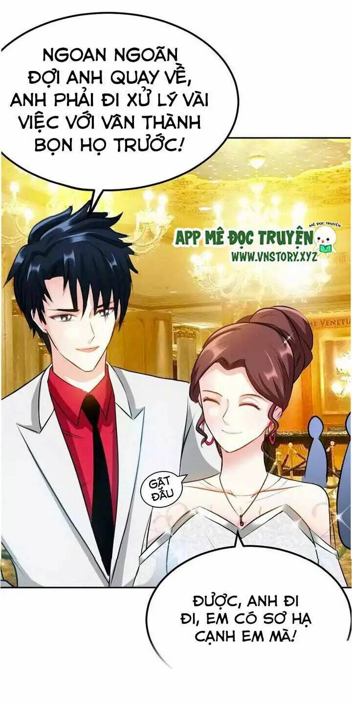 Đế Thiếu Chuyên Sủng Hắc Đạo Thê Chapter 79 - Trang 2