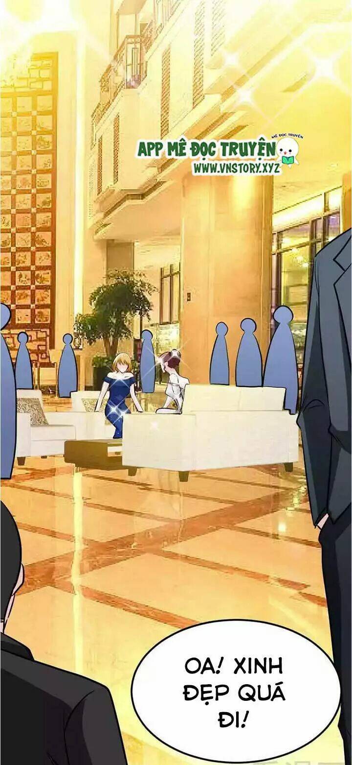 Đế Thiếu Chuyên Sủng Hắc Đạo Thê Chapter 79 - Trang 2