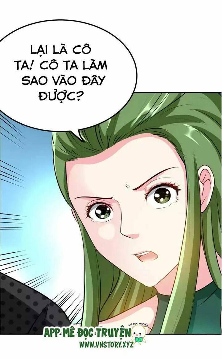 Đế Thiếu Chuyên Sủng Hắc Đạo Thê Chapter 79 - Trang 2