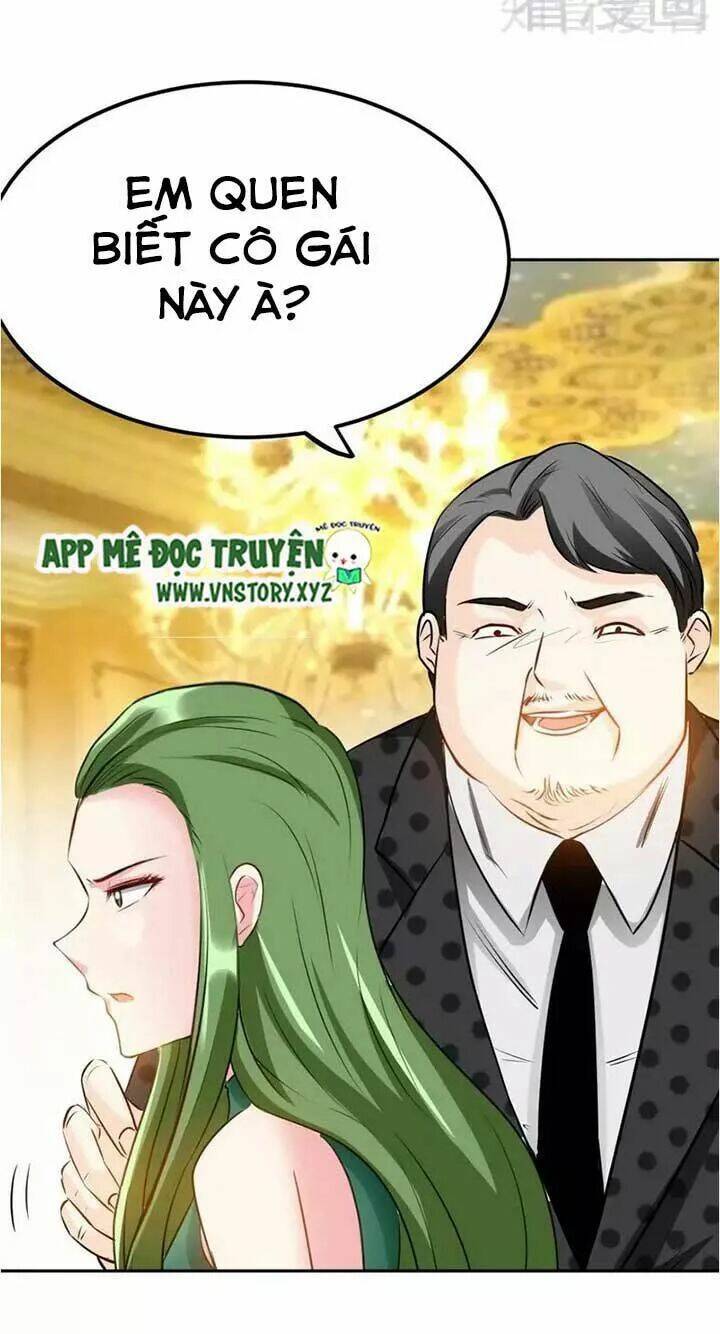 Đế Thiếu Chuyên Sủng Hắc Đạo Thê Chapter 79 - Trang 2