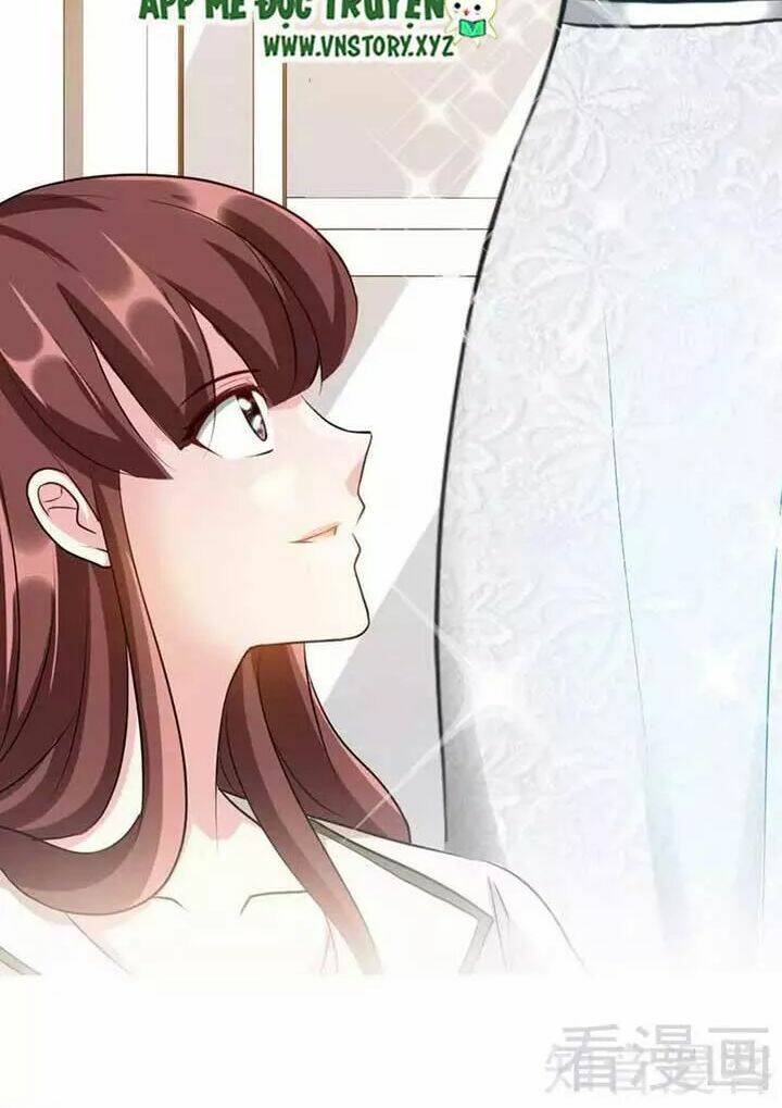 Đế Thiếu Chuyên Sủng Hắc Đạo Thê Chapter 79 - Trang 2