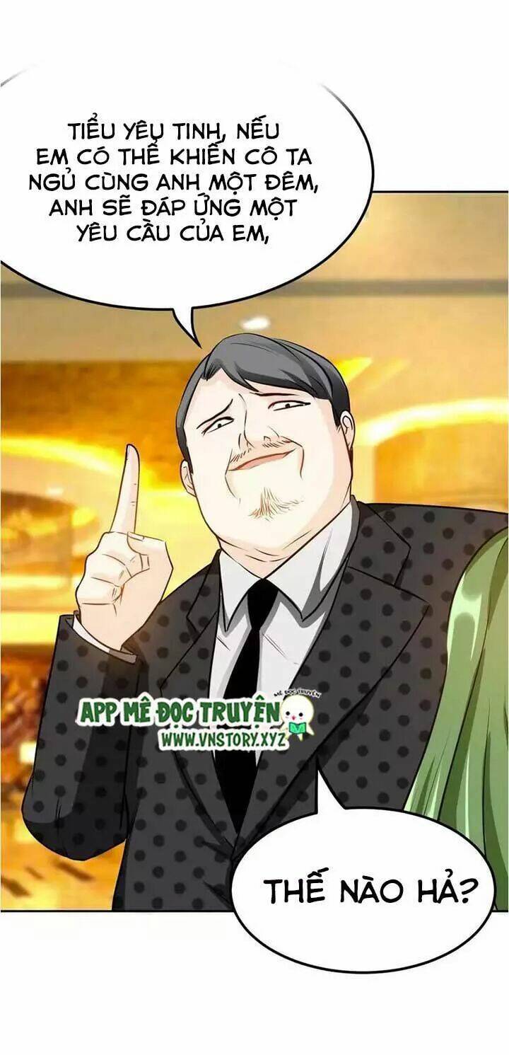 Đế Thiếu Chuyên Sủng Hắc Đạo Thê Chapter 79 - Trang 2