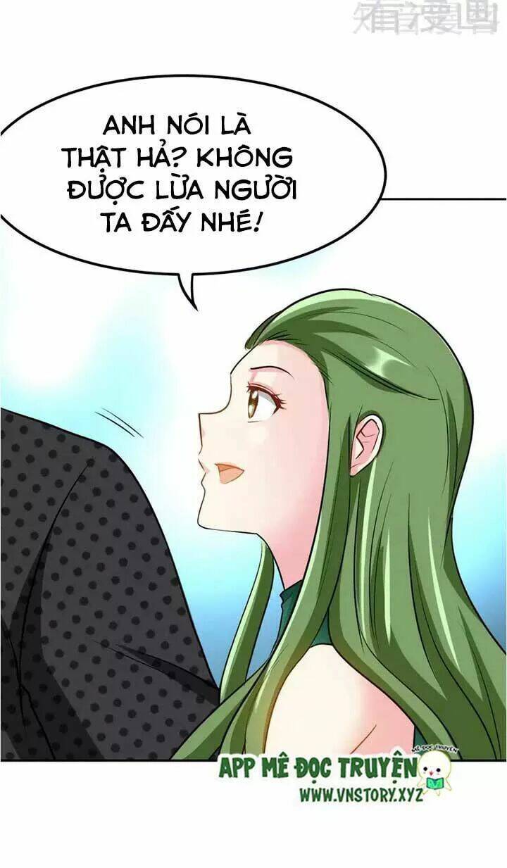 Đế Thiếu Chuyên Sủng Hắc Đạo Thê Chapter 79 - Trang 2