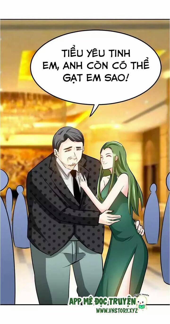 Đế Thiếu Chuyên Sủng Hắc Đạo Thê Chapter 79 - Trang 2