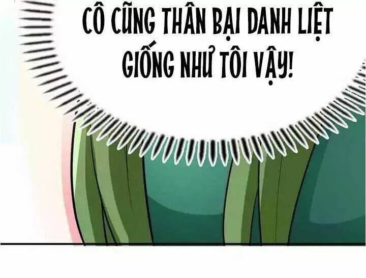 Đế Thiếu Chuyên Sủng Hắc Đạo Thê Chapter 79 - Trang 2