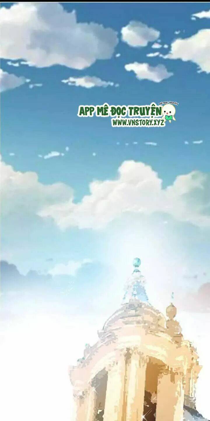 Đế Thiếu Chuyên Sủng Hắc Đạo Thê Chapter 79 - Trang 2