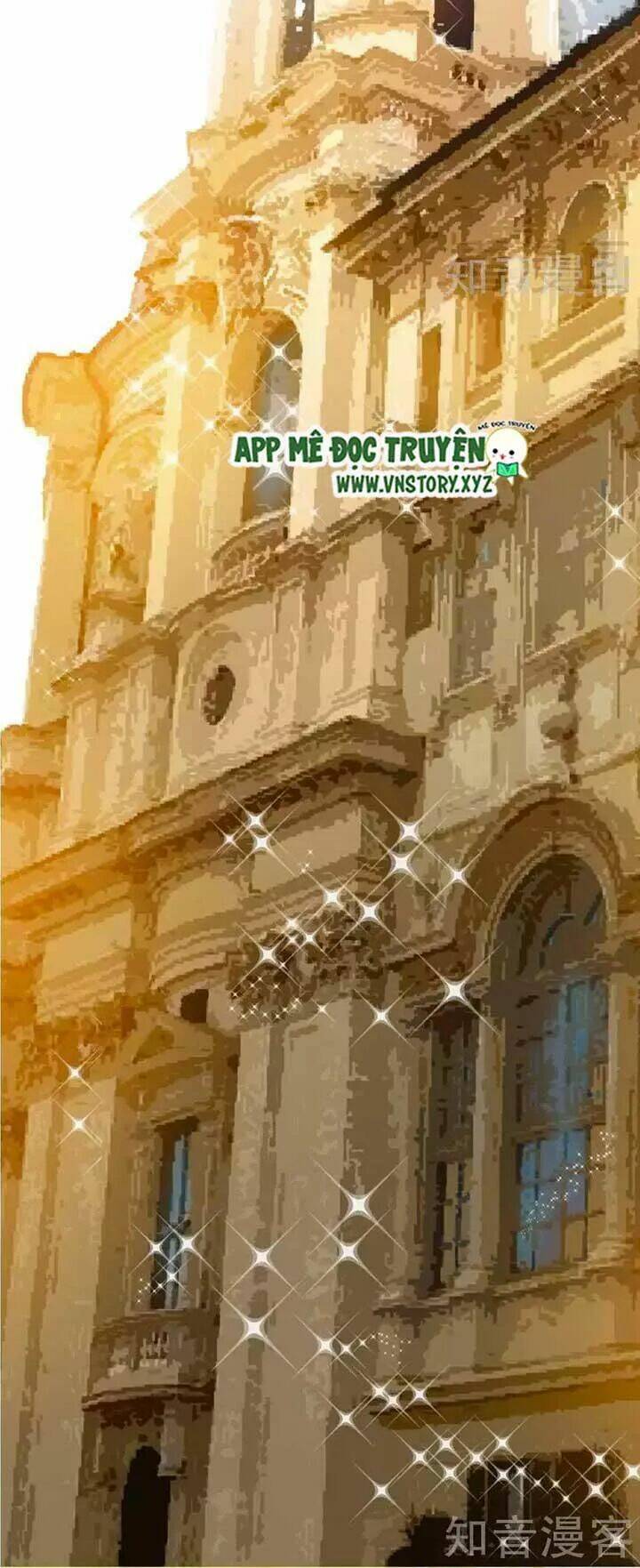 Đế Thiếu Chuyên Sủng Hắc Đạo Thê Chapter 79 - Trang 2