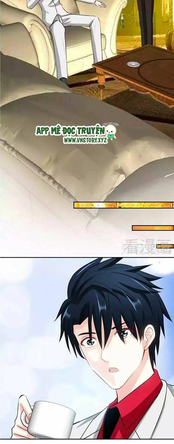 Đế Thiếu Chuyên Sủng Hắc Đạo Thê Chapter 79 - Trang 2