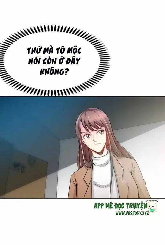 Đế Thiếu Chuyên Sủng Hắc Đạo Thê Chapter 8 - Trang 2