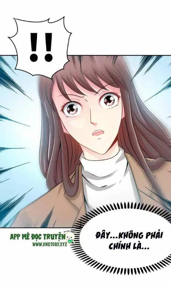 Đế Thiếu Chuyên Sủng Hắc Đạo Thê Chapter 8 - Trang 2