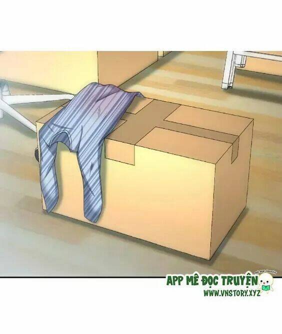 Đế Thiếu Chuyên Sủng Hắc Đạo Thê Chapter 8 - Trang 2