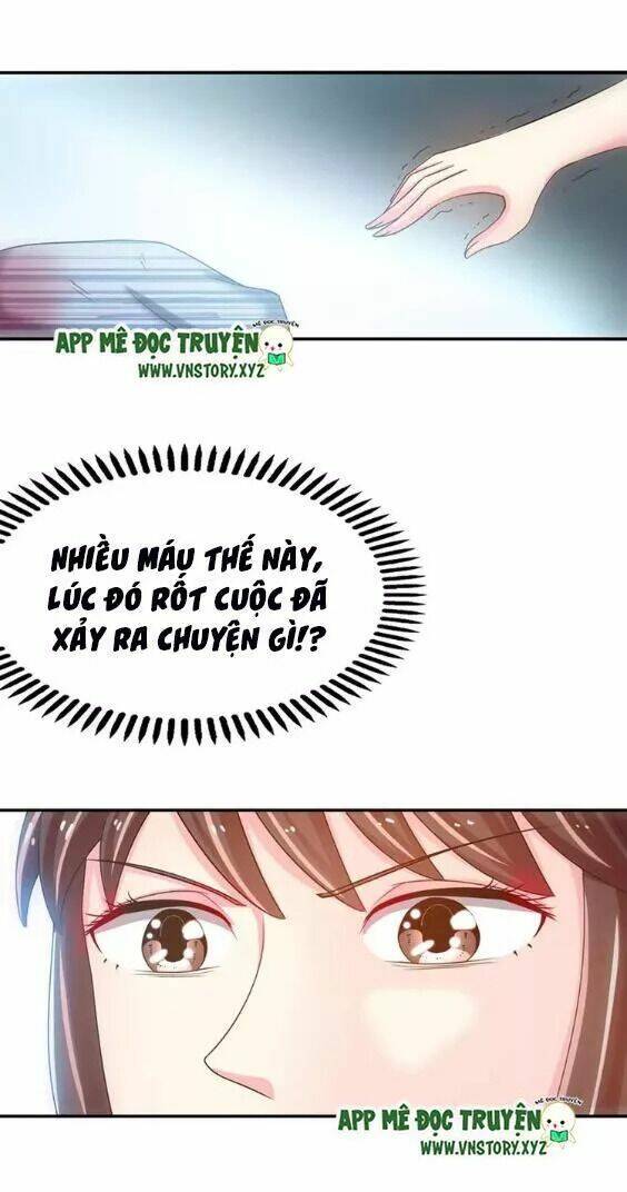 Đế Thiếu Chuyên Sủng Hắc Đạo Thê Chapter 8 - Trang 2