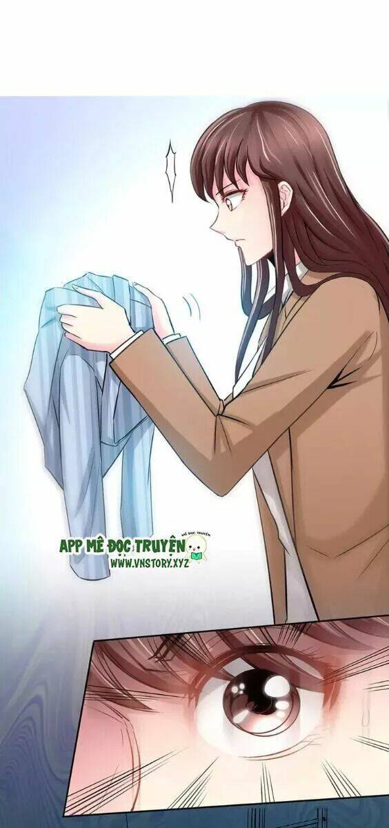 Đế Thiếu Chuyên Sủng Hắc Đạo Thê Chapter 8 - Trang 2