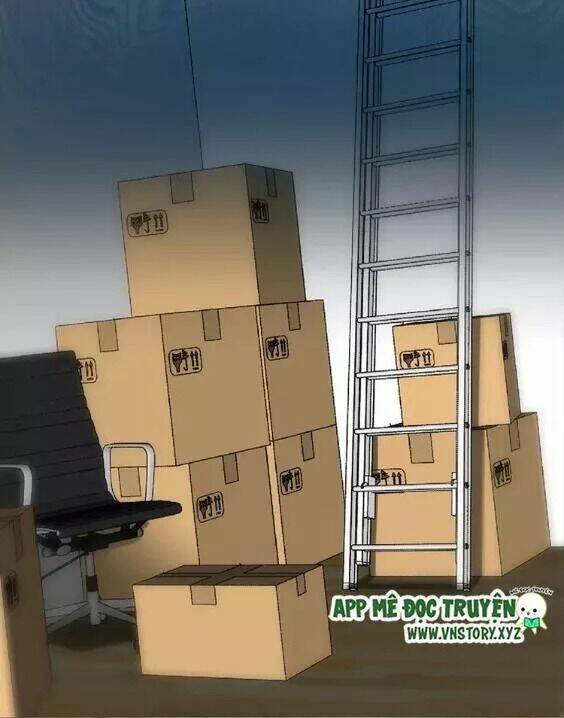 Đế Thiếu Chuyên Sủng Hắc Đạo Thê Chapter 8 - Trang 2